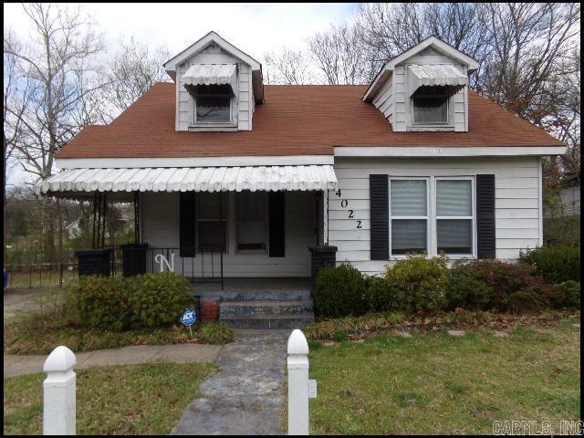 Foto principal - 4022 W 25th St