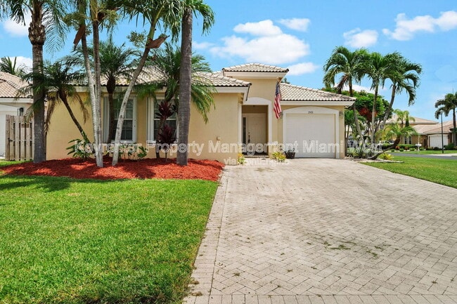 Foto del edificio - 15431 SW 140th St