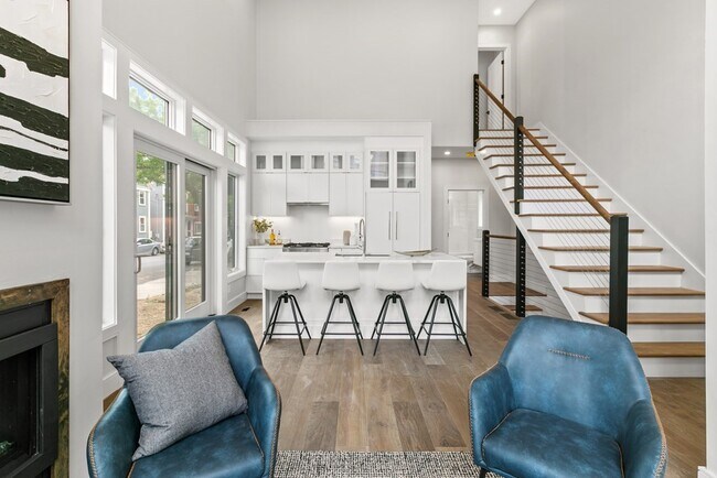 Foto del edificio - 154 Thorndike St