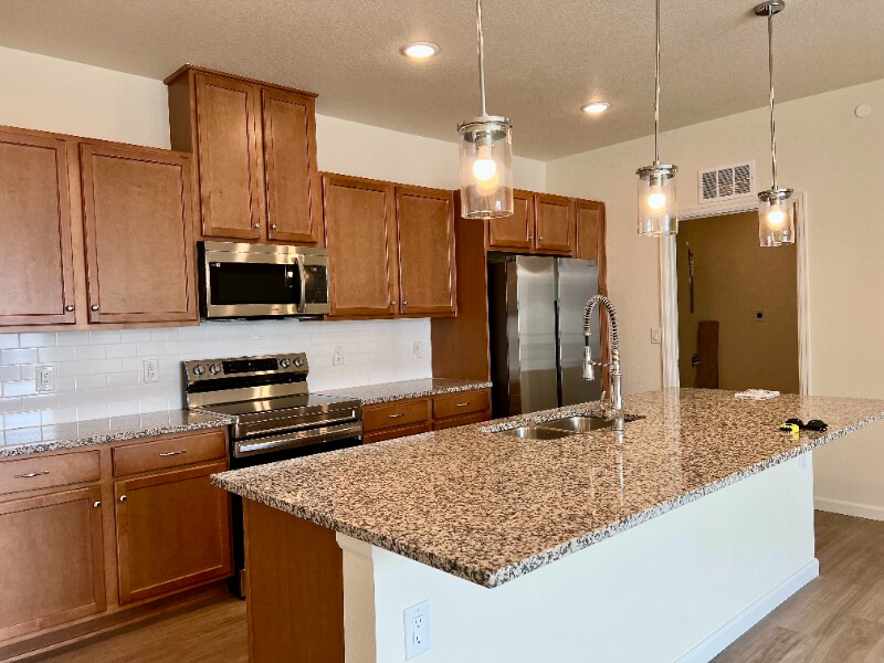 3865 Presidio Point Unit 202, Colorado Springs, CO 80920 Condo for