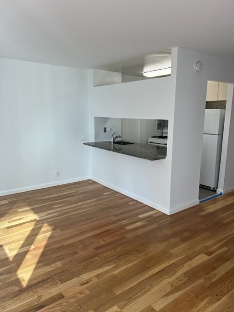 Foto del edificio - 1 Irving Pl
