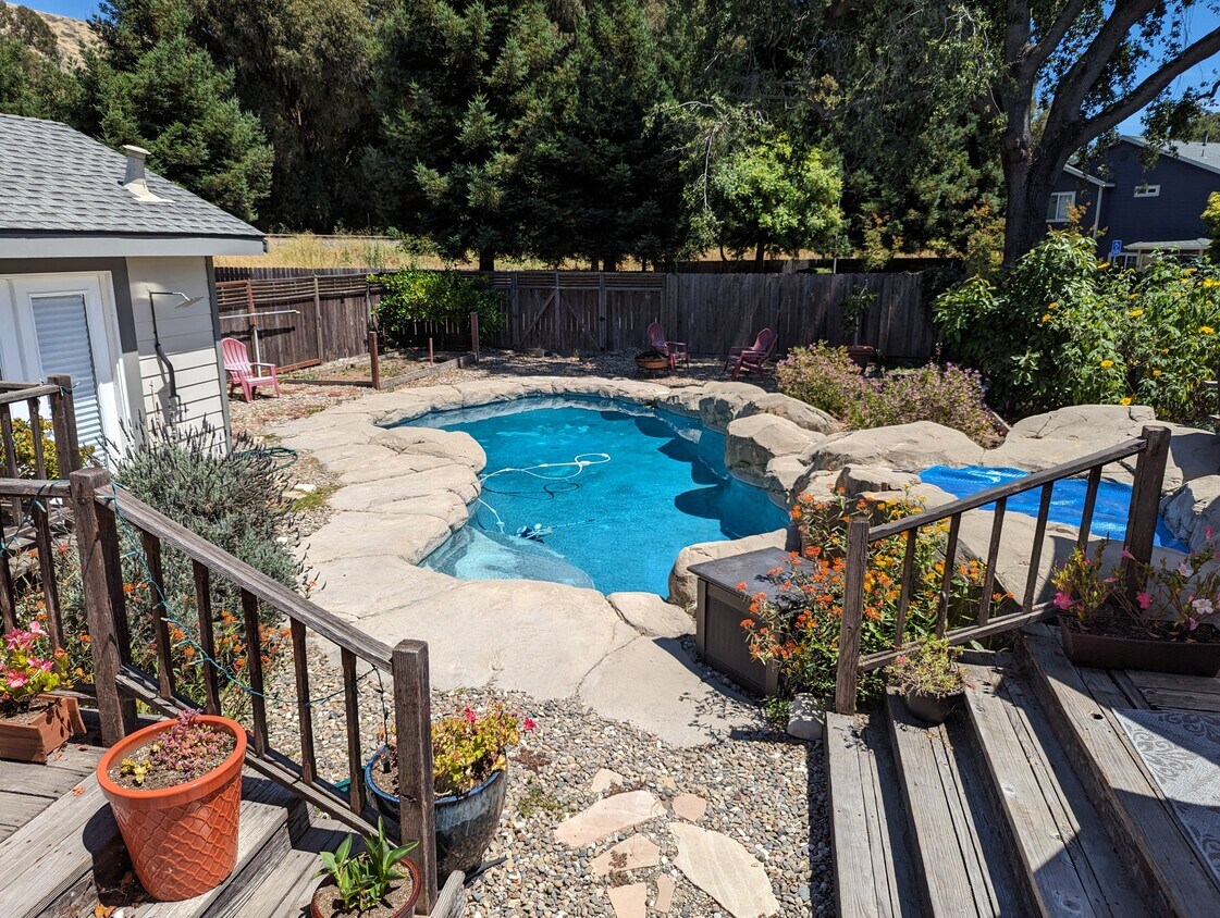 1353 Pismo St, San Luis Obispo, CA 93401 House Rental in San Luis