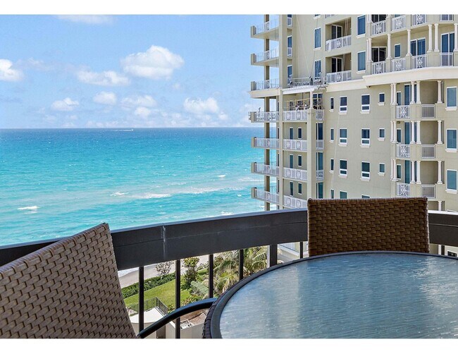 Foto del edificio - 5380 N Ocean Dr