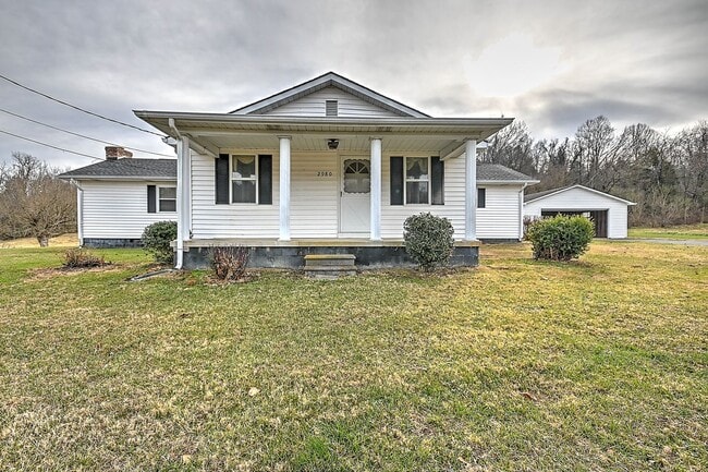 Building Photo - 2980 Afton Rd