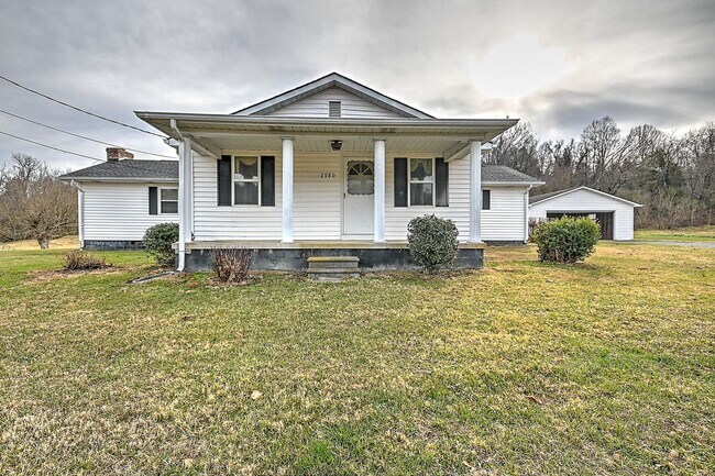 Foto del edificio - 2980 Afton Rd