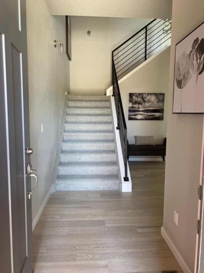 Photo - Flying Horse Luxury 4 Bed Townhouse with Mt. Views