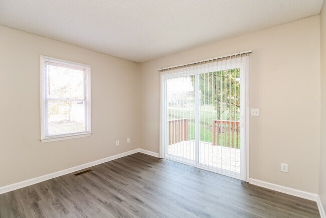 Building Photo - Bright 3-Bedroom Home in Greensboro, NC