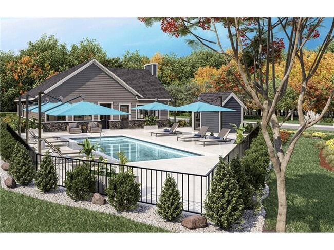 Building Photo - 13245 Kissel St NE