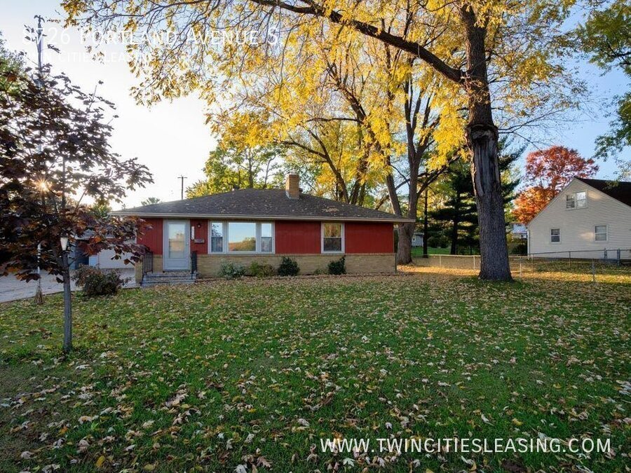 Foto principal - 8726 Portland Ave S