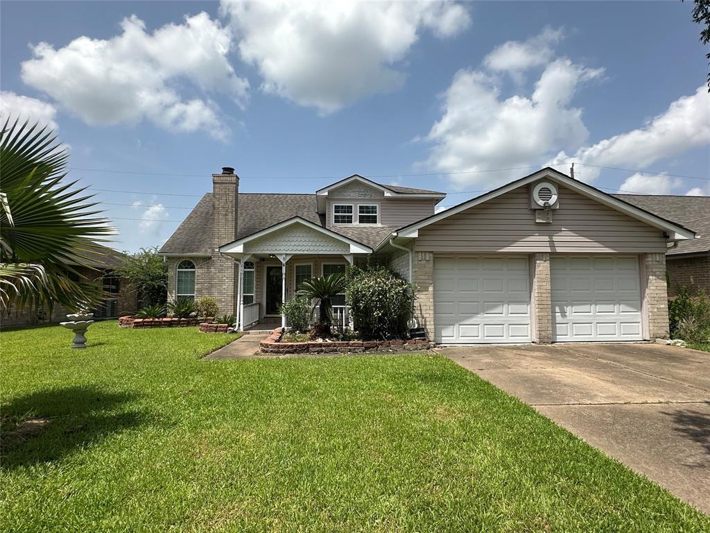 Foto principal - 3306 Kempwood Dr