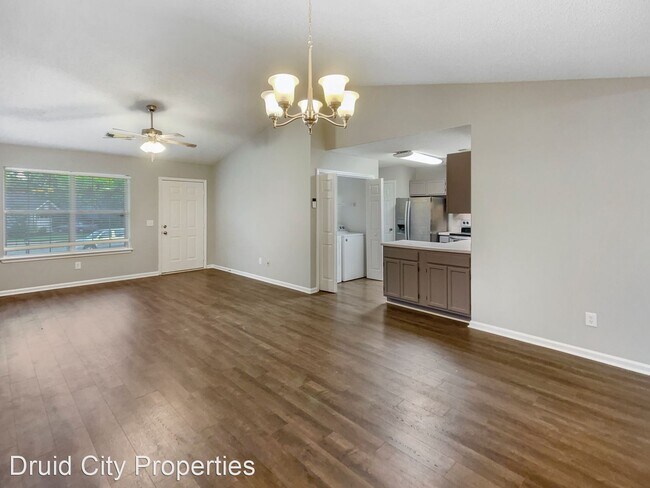 Building Photo - 2 br, 2 bath House - 1022 Yellowhammer Lane