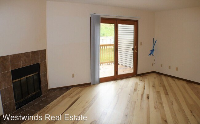 Foto del edificio - 2 br, 1.5 bath House - 673 Westwinds Drive