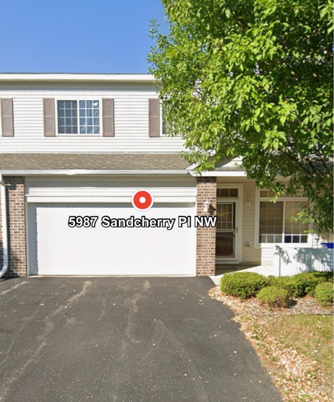 Building Photo - 5987 Sandcherry Pl NW
