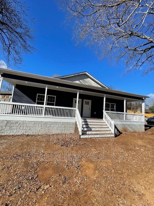 Building Photo - 402 Ingleside Ave