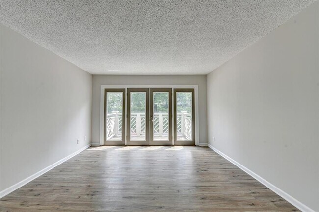 Foto del edificio - 3650 Ashford Dunwoody Rd NE