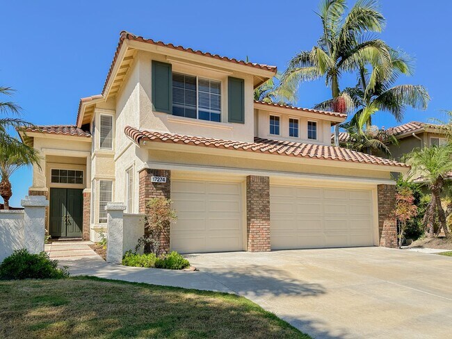 Foto del edificio - Elegant 4 Bedroom, 3 Bath Home in Gated 4S...