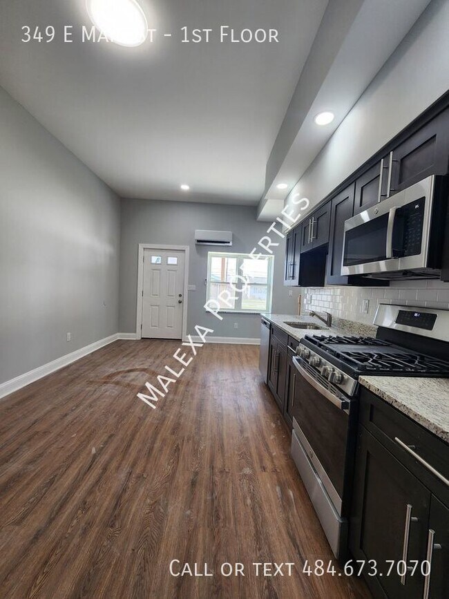 Foto del edificio - Newly Built 1 bedroom 1st floor apartment