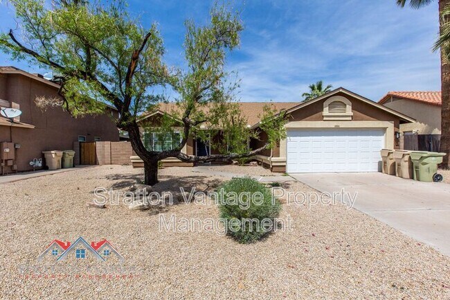 Foto del edificio - 8886 W Maryland Ave