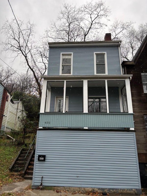 Photo - 631 Melwood Ave (Pittsburgh, PA)