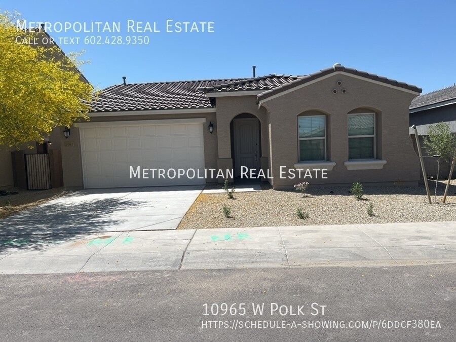 Foto principal - 10965 W Polk St