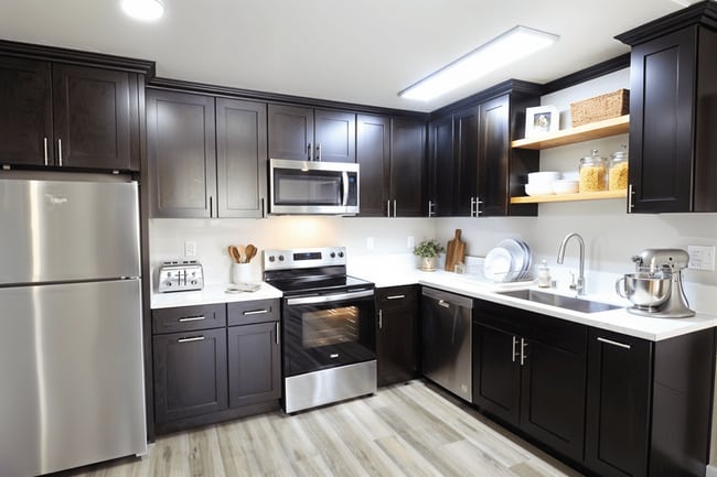 Building Photo - Oxnard Terrace