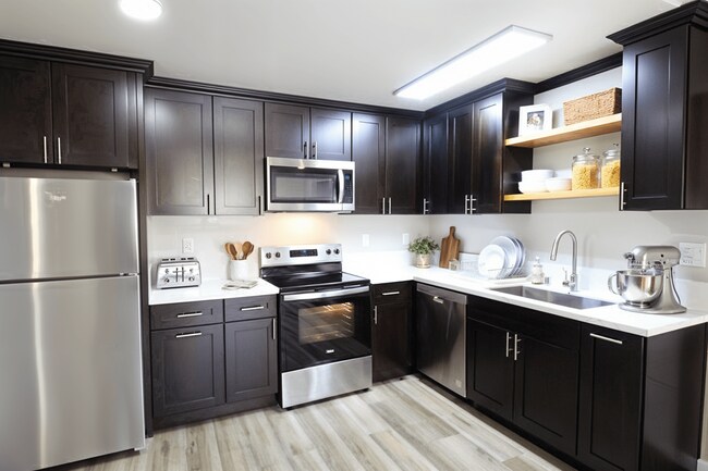 Foto del edificio - Oxnard Terrace