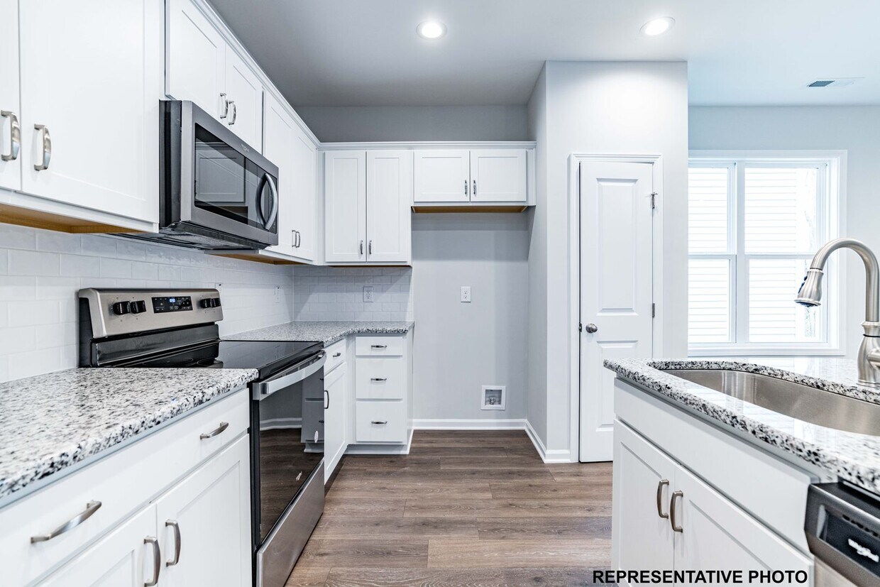 197 Sandpiper St, Smithfield, NC 27577 House Rental in Smithfield, NC