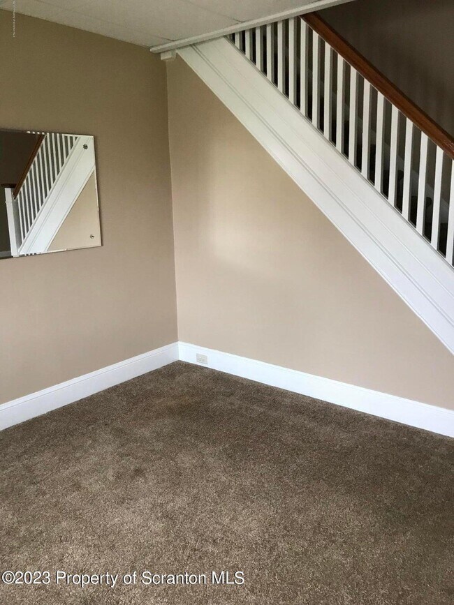 1100 Frieda St, Dickson City, PA 18519 House Rental in Dickson City, PA