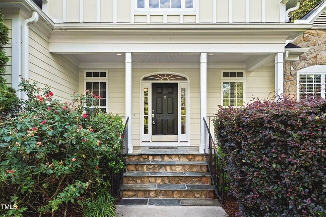 Foto del edificio - 509 Belmont Cir