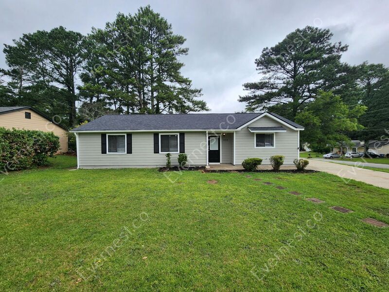 1358 Roman Point Dr, Norcross, GA 30093 House Rental in Norcross, GA