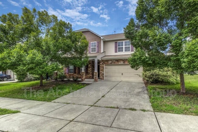 Foto del edificio - 3817 Althorp Drive