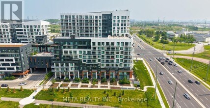 Building Photo - 701-710 ROUGE VALLEY Dr