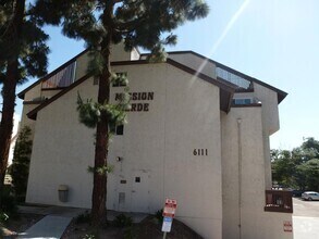 Building Photo - 6111 Rancho Mission Rd