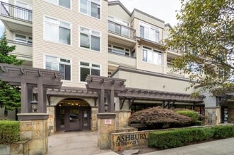 Building Photo - 18 W Dravus St
