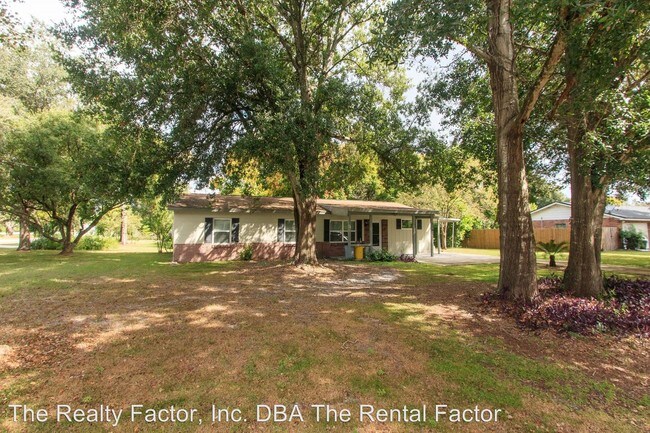 Foto del edificio - 4 br, 2 bath House - 1191 Forest Hills Road