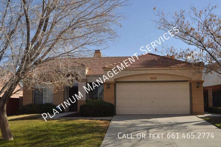 Primary Photo - 2656 Alexander Ave