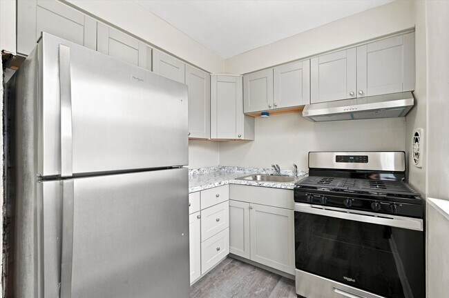Foto del edificio - 418 W Jefferson St
