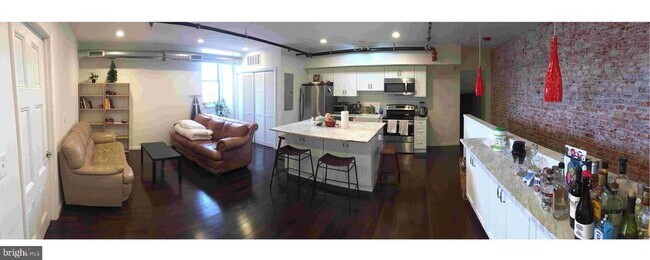 Foto del edificio - 1733 Spring Garden St