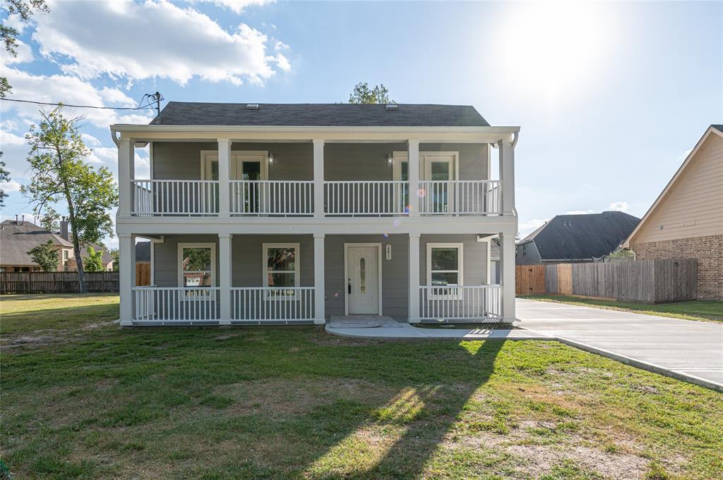 Primary Photo - 13811 Lakeside Terrace Dr