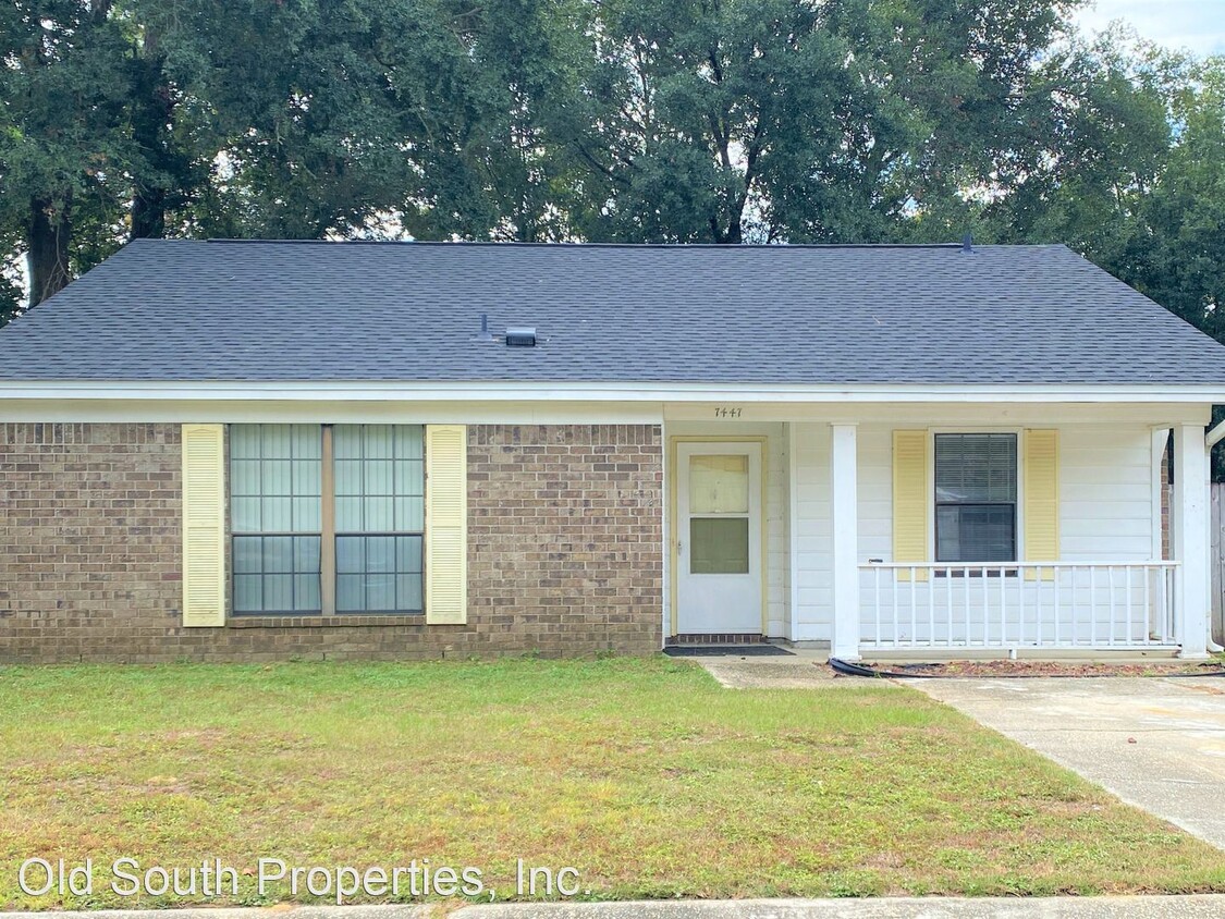 Primary Photo - 3 br, 2 bath House - 7447 Northpointe Blvd