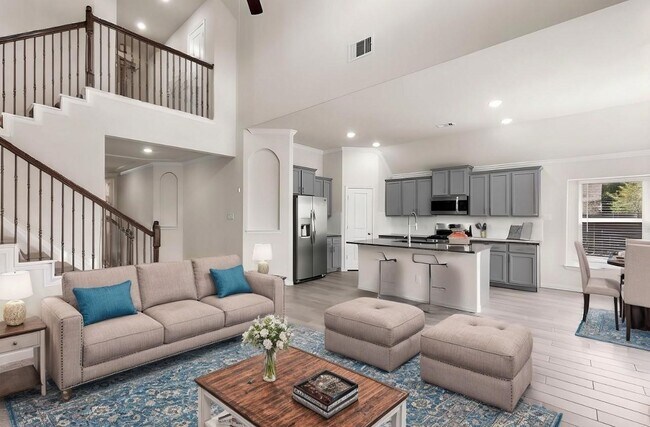 Foto del edificio - 4420 Mimic Dr