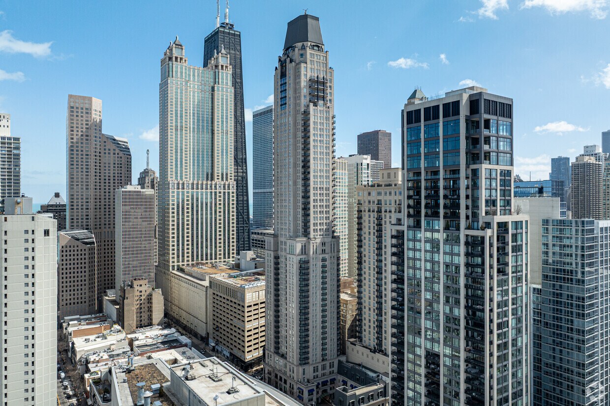 Primario - Waldorf Astoria Chicago Residences