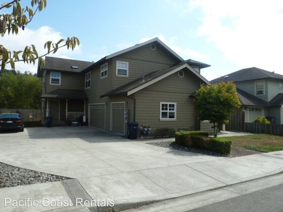 Foto principal - 2712 Meadow Creek Way