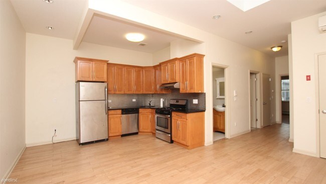 Foto del edificio - 398 Knickerbocker Ave