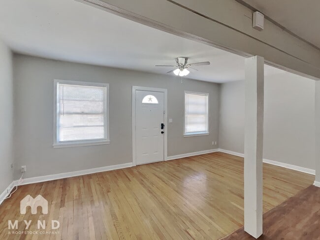 Building Photo - 2303 15th St