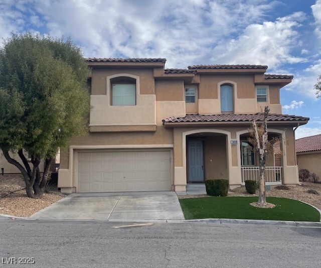 Primary Photo - 3808 Sterling Crest Pl