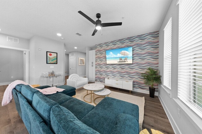 Foto del edificio - 11830 Buckfield Cir