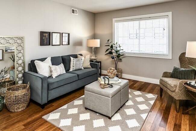 Foto del edificio - 3070 Mason St