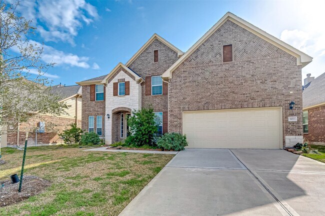 Foto del edificio - 907 River Delta Ln