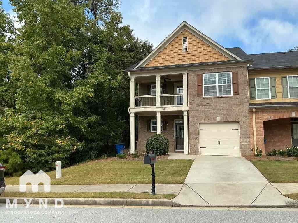 Foto principal - 1313 Stone Bay Dr SW
